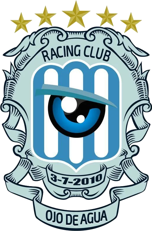 Asociación Club Sportivo Racing Ojo de Agua